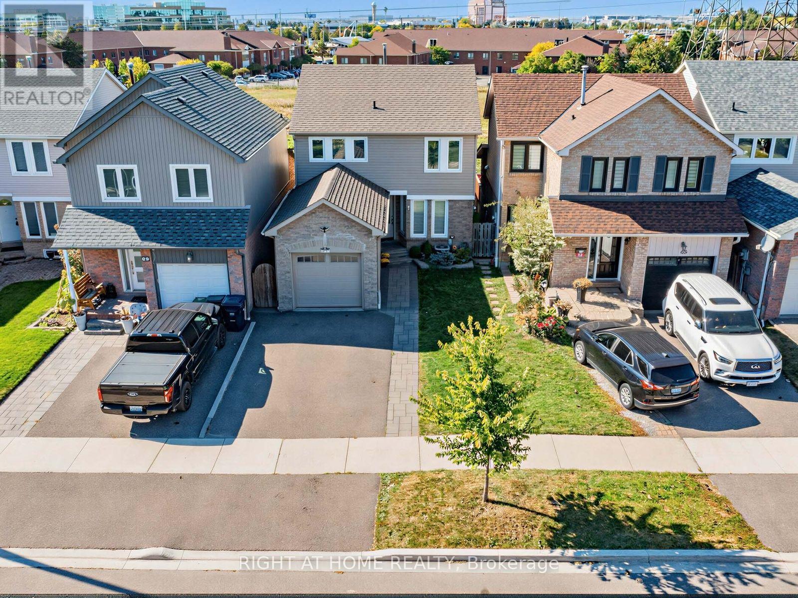 67 Bigham Crescent, Toronto, Ontario  M9C 5C5 - Photo 41 - W13826662