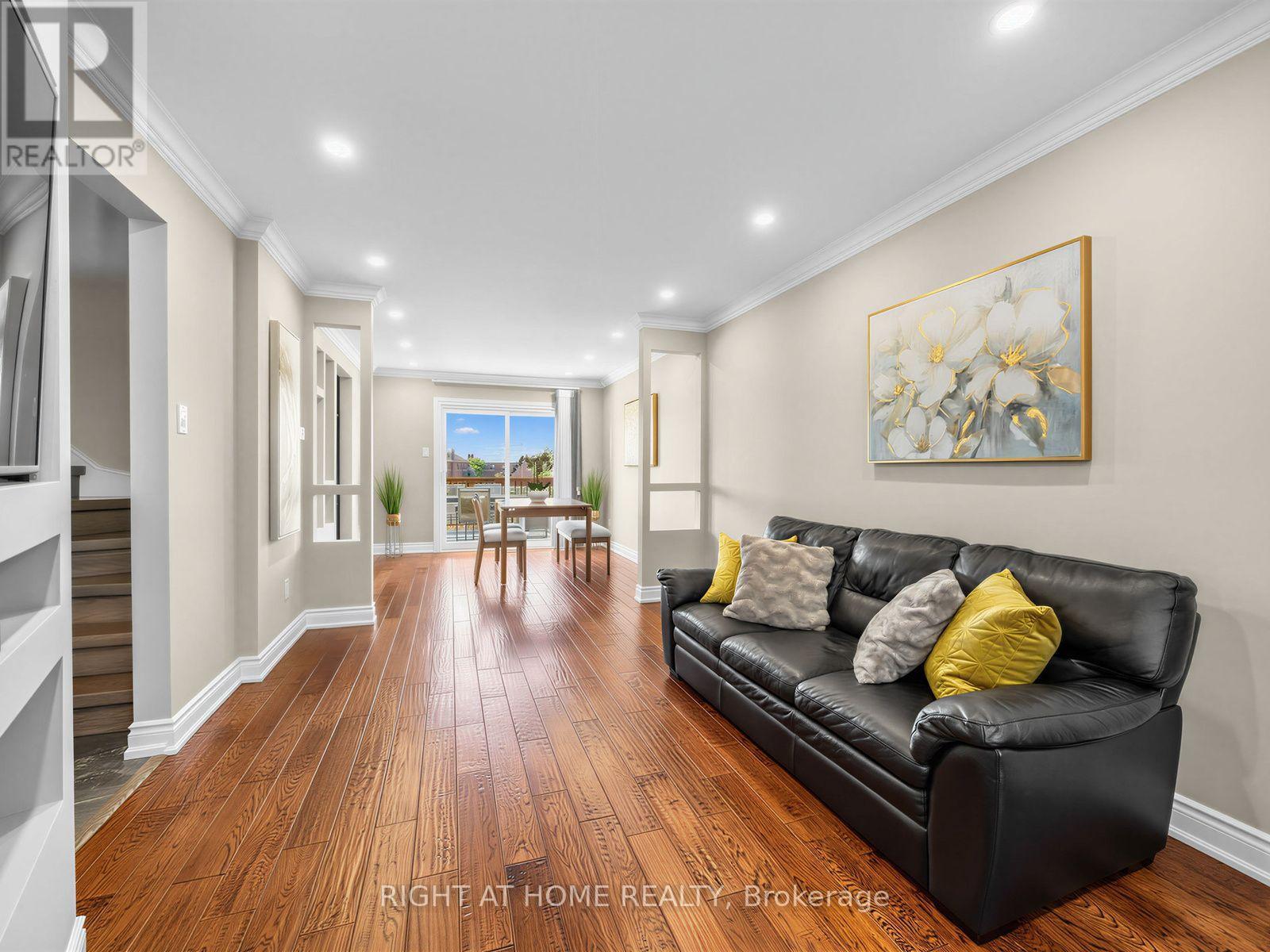 67 Bigham Crescent, Toronto, Ontario  M9C 5C5 - Photo 8 - W13826662