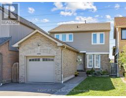 67 BIGHAM CRESCENT, Toronto, Ontario