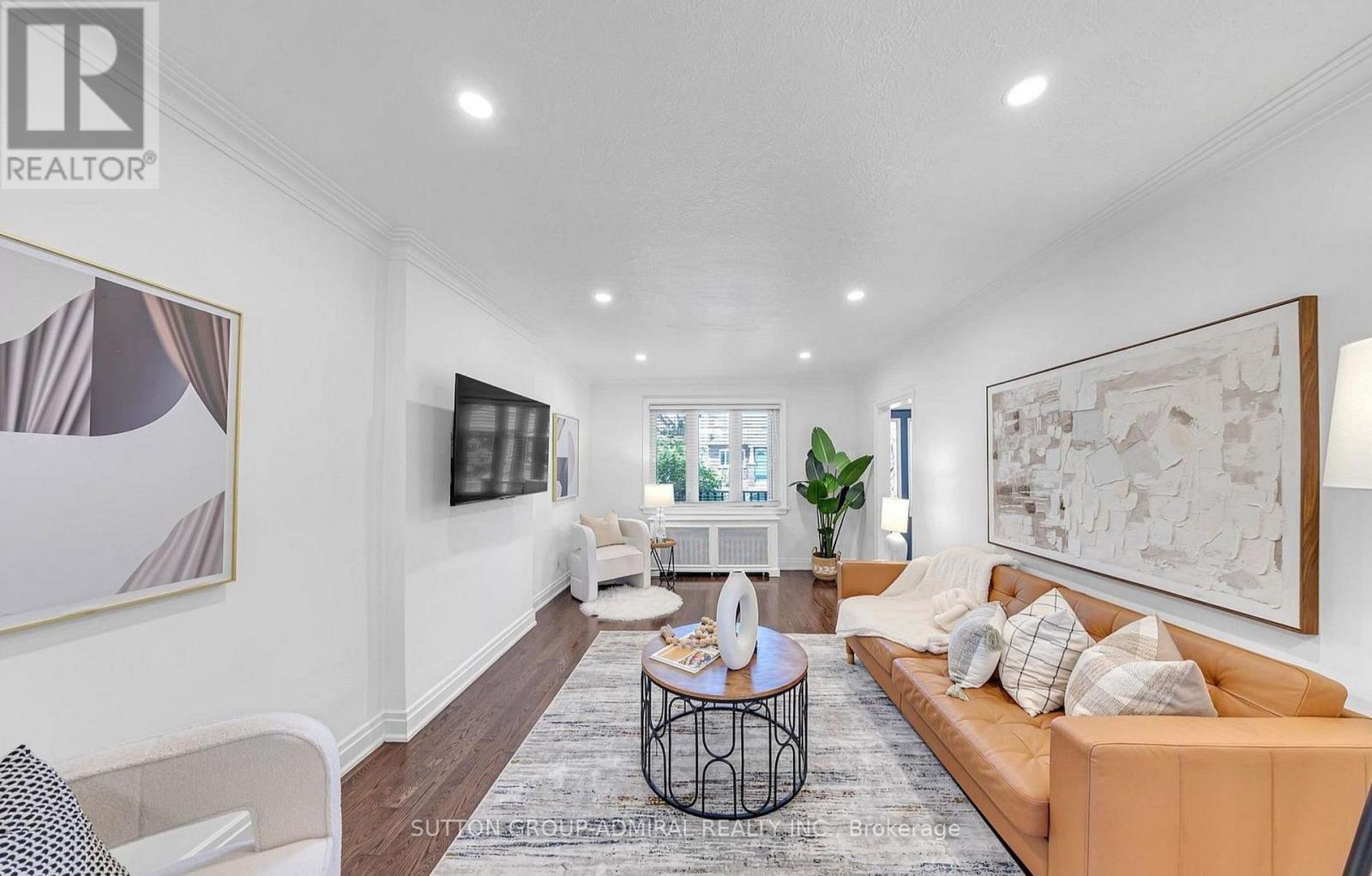 451 Whitmore Avenue, Toronto, Ontario  M6E 2N6 - Photo 7 - W13826672