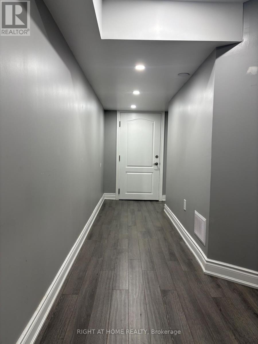 (Lower Level) - 846 Francine Crescent, Mississauga, Ontario  L5V 0E2 - Photo 7 - W13826698