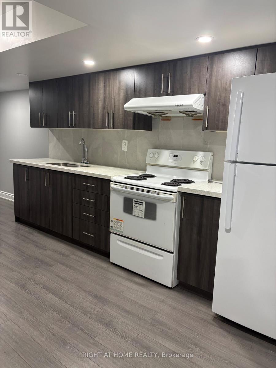 (Lower Level) - 846 Francine Crescent, Mississauga, Ontario  L5V 0E2 - Photo 9 - W13826698