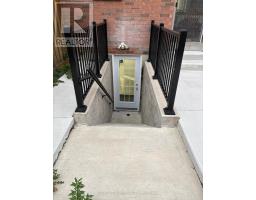 (LOWER LEVEL) - 846 FRANCINE CRESCENT, Mississauga, Ontario