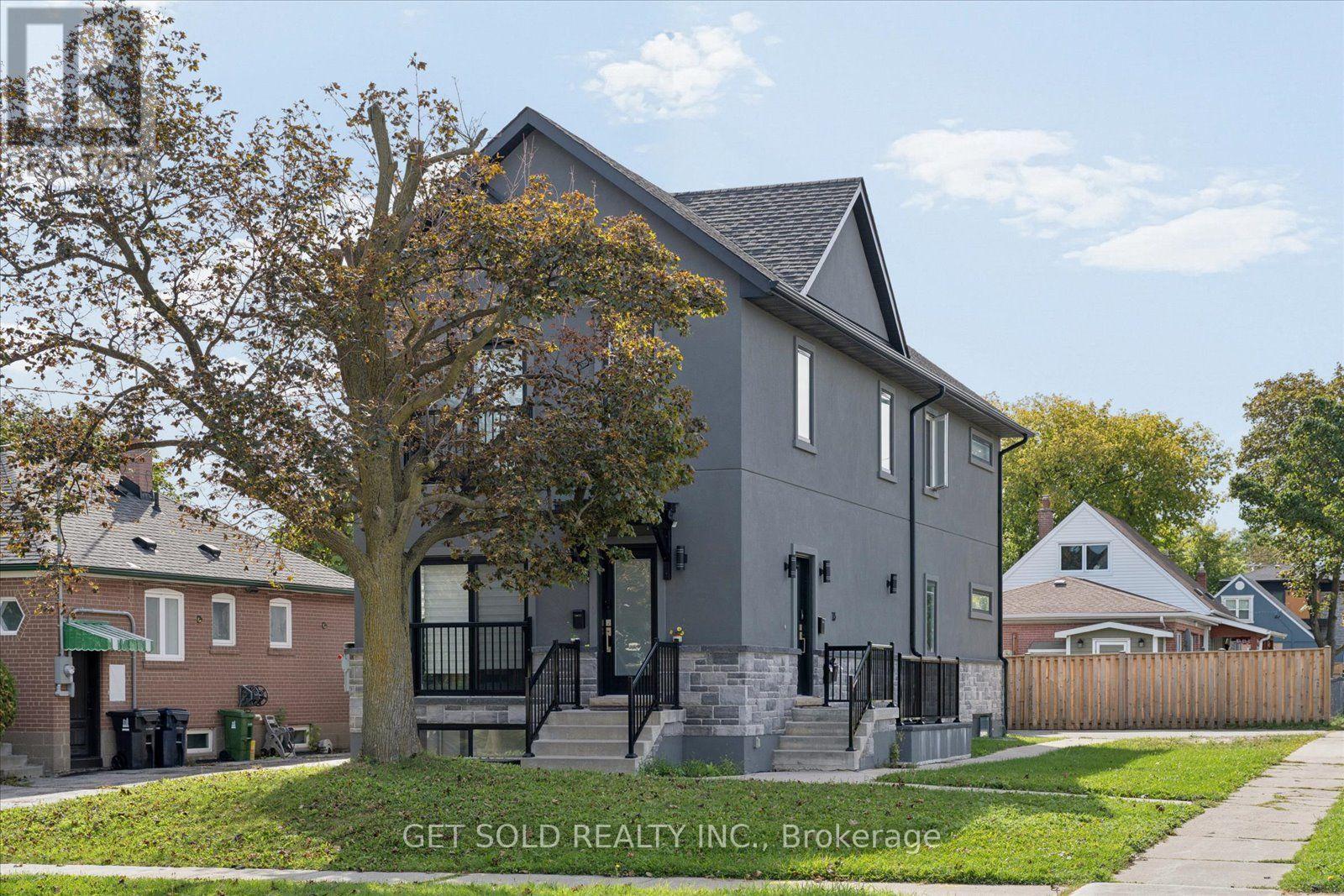 15 Burrard Road, Toronto, Ontario  M9W 3T1 - Photo 2 - W13826704
