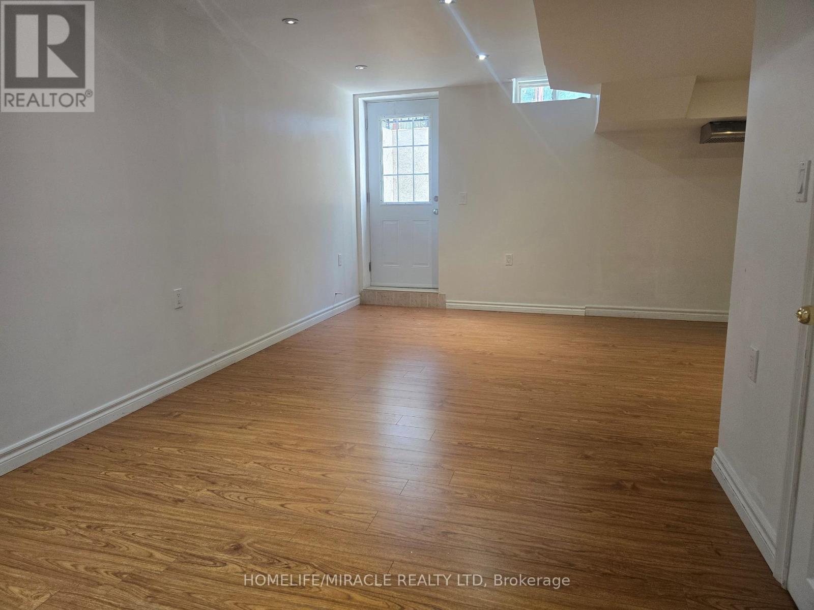 BSMT - 7218 LULWORTH COURT, Mississauga, Ontario
