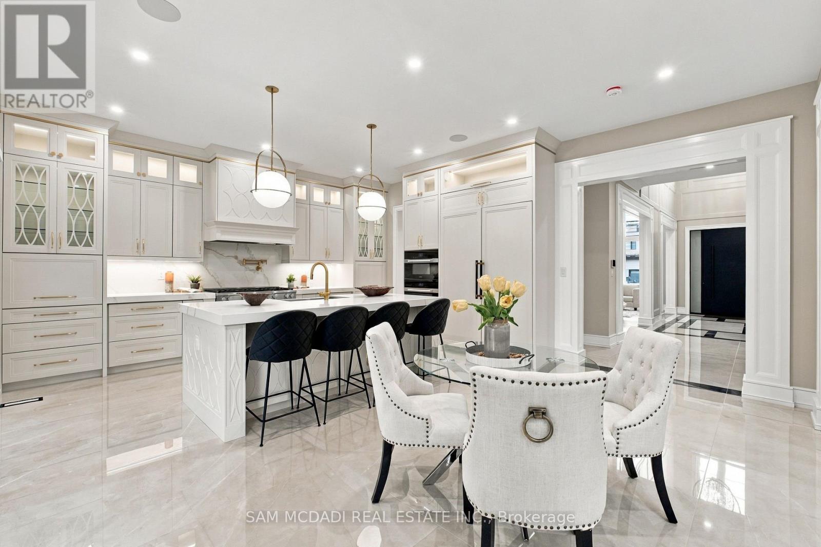 507 Wildwood Drive, Oakville, Ontario  L6K 1V1 - Photo 10 - W13826724