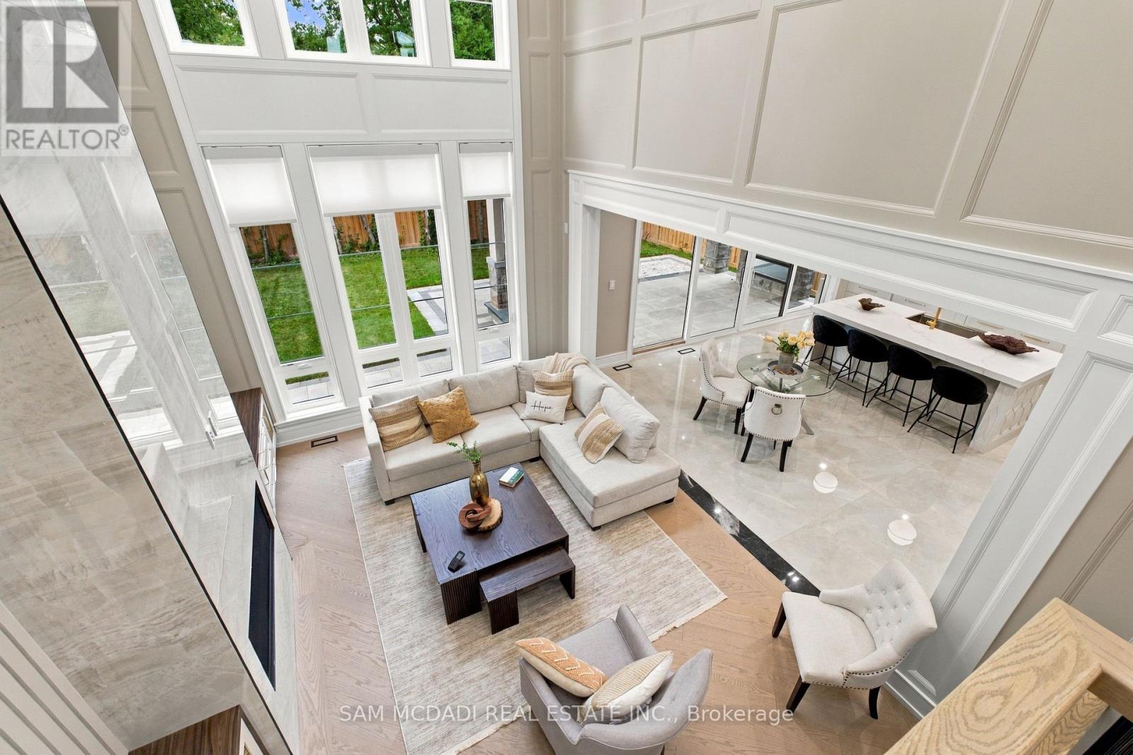 507 Wildwood Drive, Oakville, Ontario  L6K 1V1 - Photo 11 - W13826724