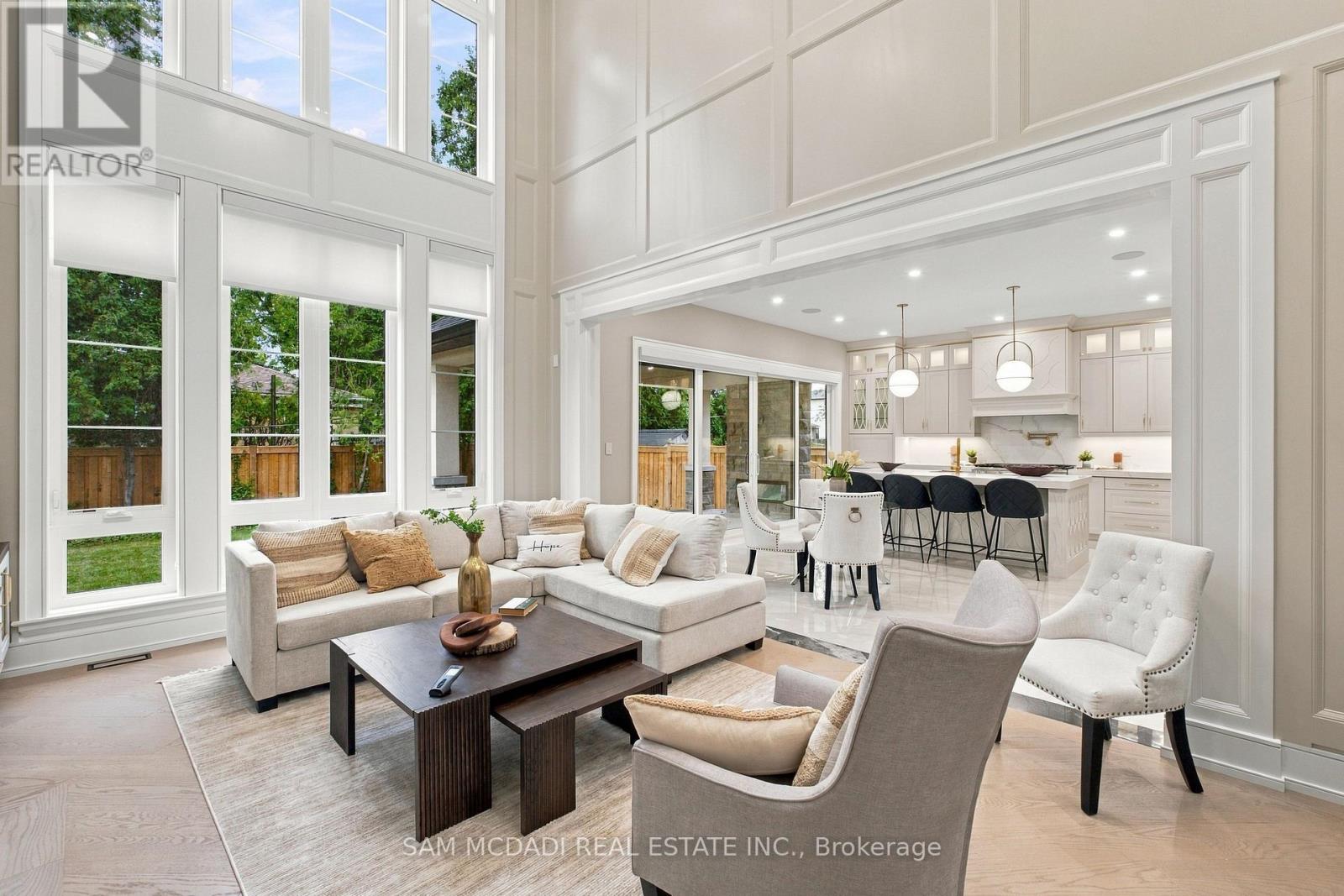 507 Wildwood Drive, Oakville, Ontario  L6K 1V1 - Photo 12 - W13826724