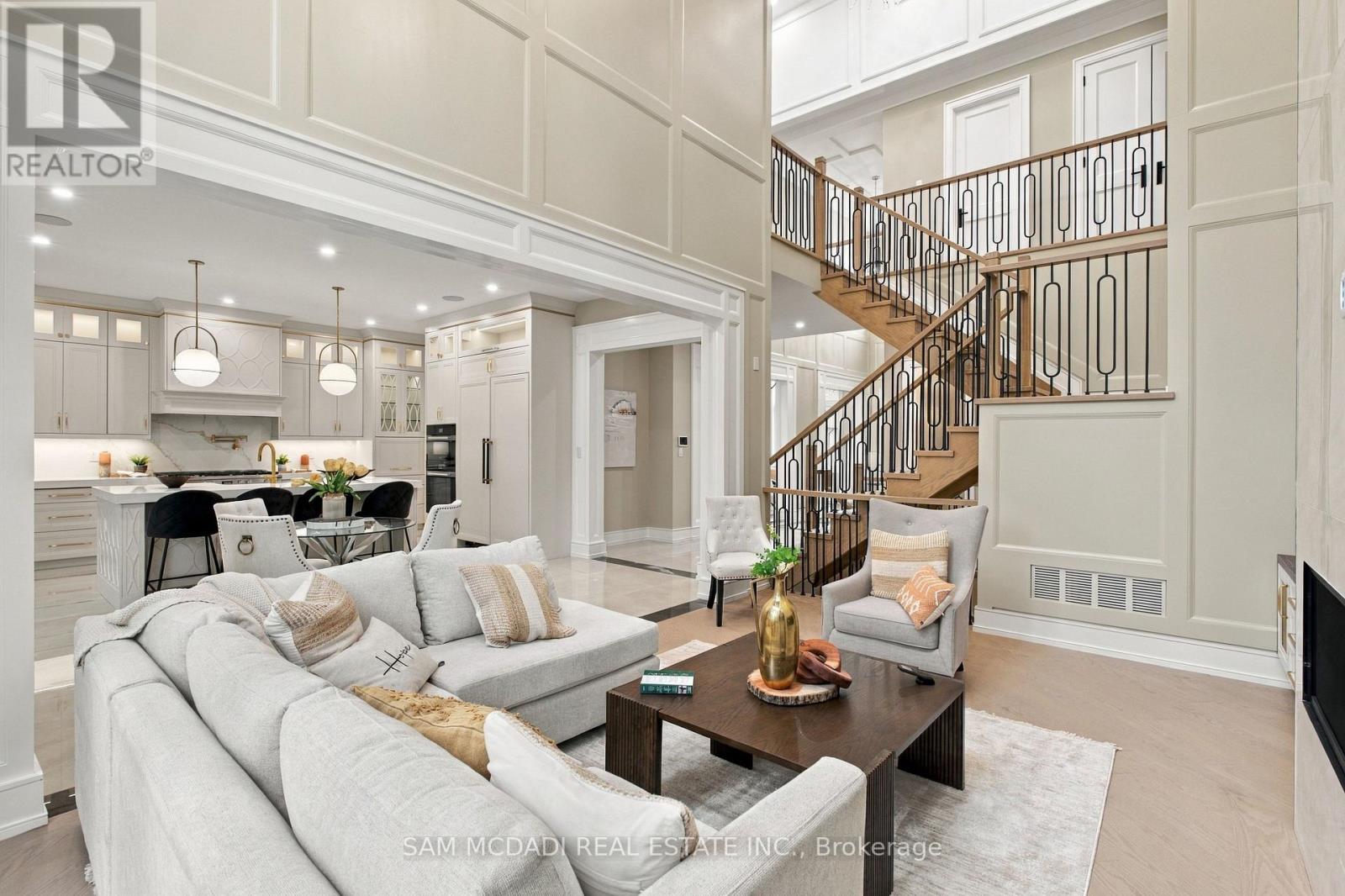 507 Wildwood Drive, Oakville, Ontario  L6K 1V1 - Photo 13 - W13826724