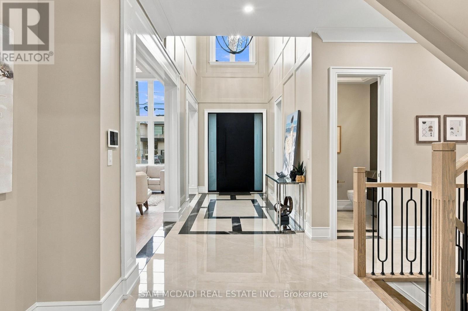 507 Wildwood Drive, Oakville, Ontario  L6K 1V1 - Photo 14 - W13826724