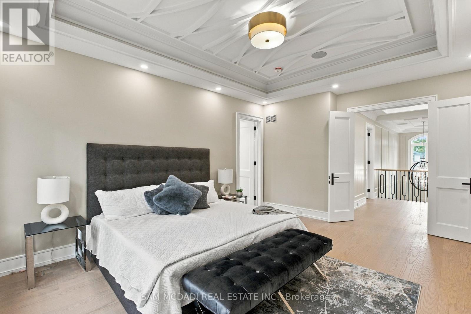 507 Wildwood Drive, Oakville, Ontario  L6K 1V1 - Photo 19 - W13826724