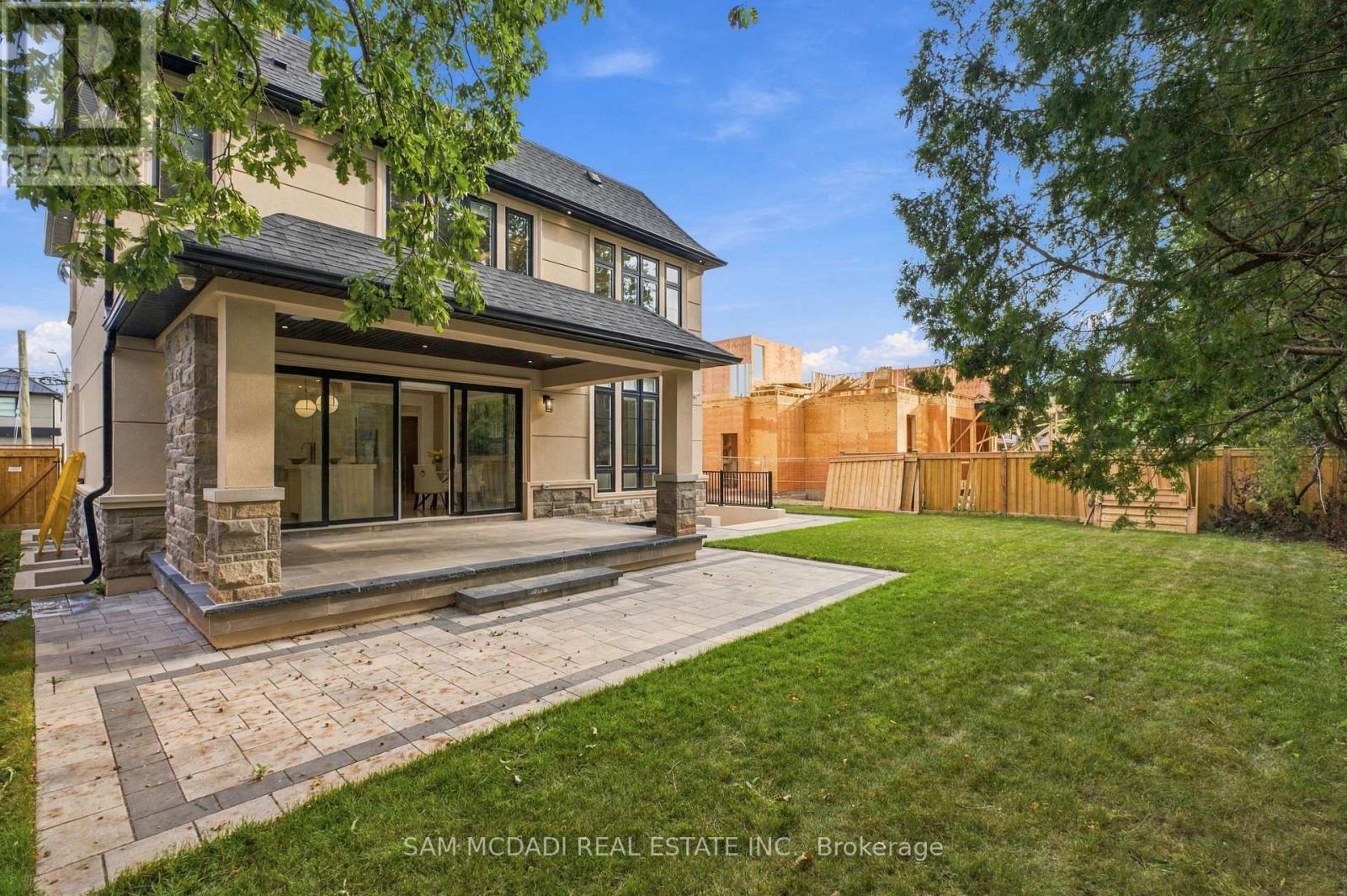 507 Wildwood Drive, Oakville, Ontario  L6K 1V1 - Photo 46 - W13826724