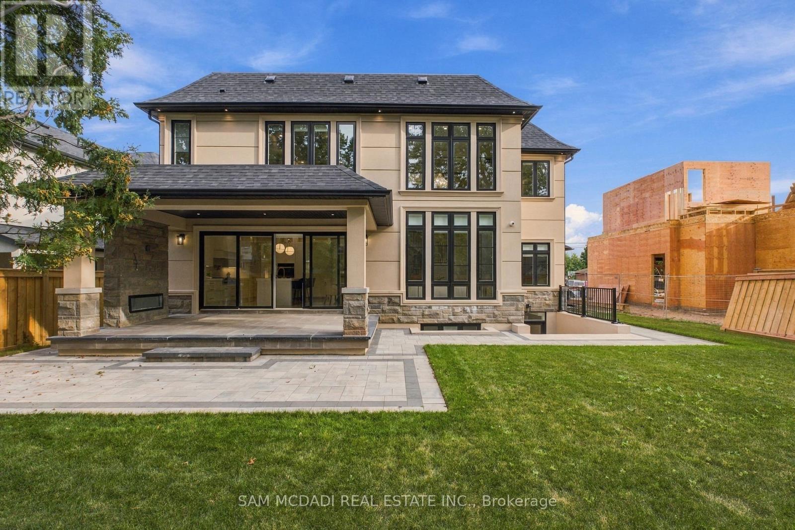 507 Wildwood Drive, Oakville, Ontario  L6K 1V1 - Photo 47 - W13826724