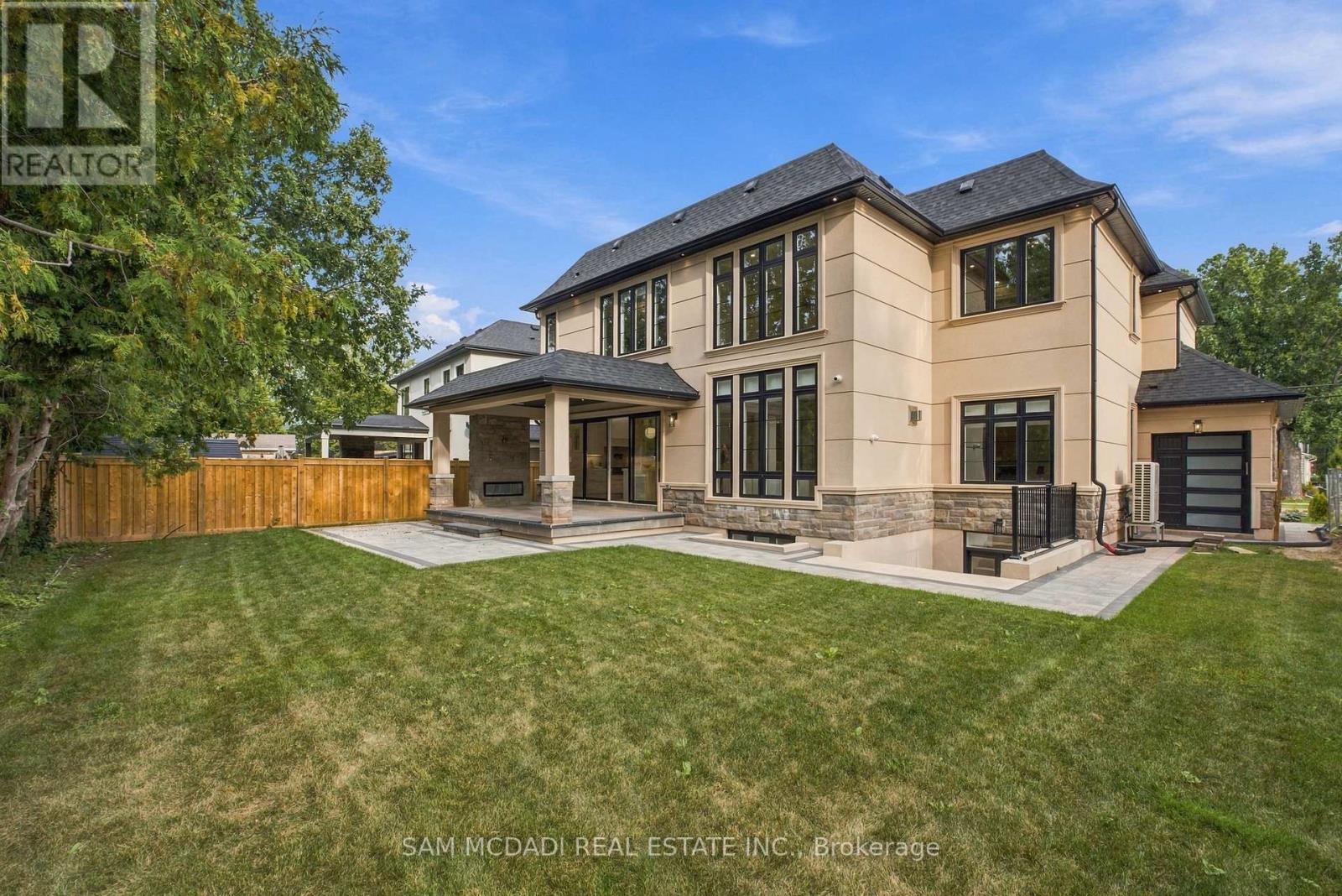 507 Wildwood Drive, Oakville, Ontario  L6K 1V1 - Photo 48 - W13826724