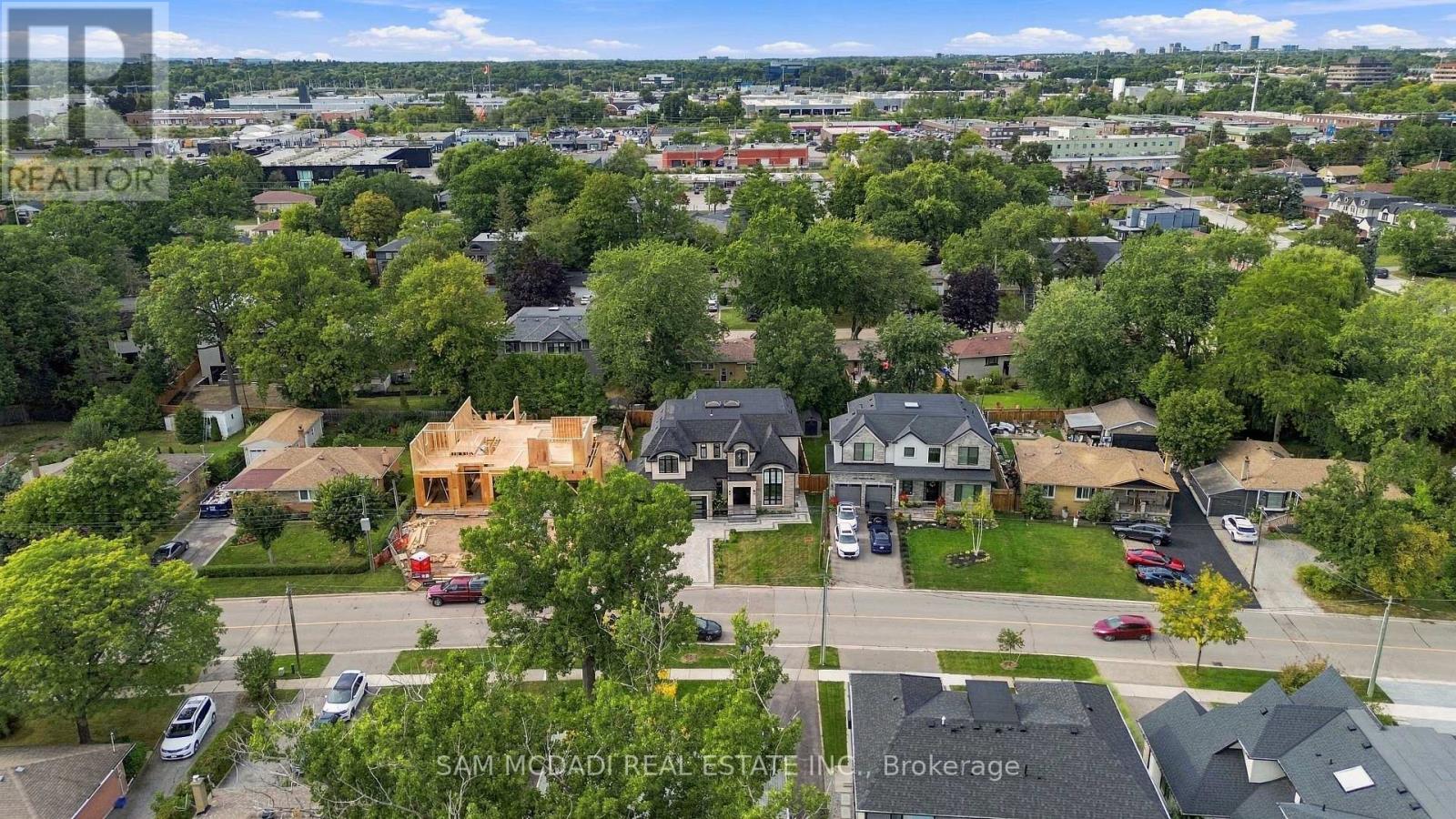 507 Wildwood Drive, Oakville, Ontario  L6K 1V1 - Photo 49 - W13826724