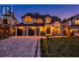 507 WILDWOOD DRIVE, Oakville, Ontario
