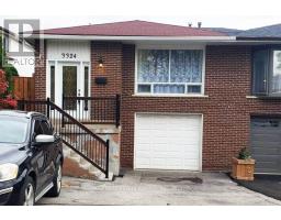 3324 STRABANE DRIVE, Mississauga, Ontario