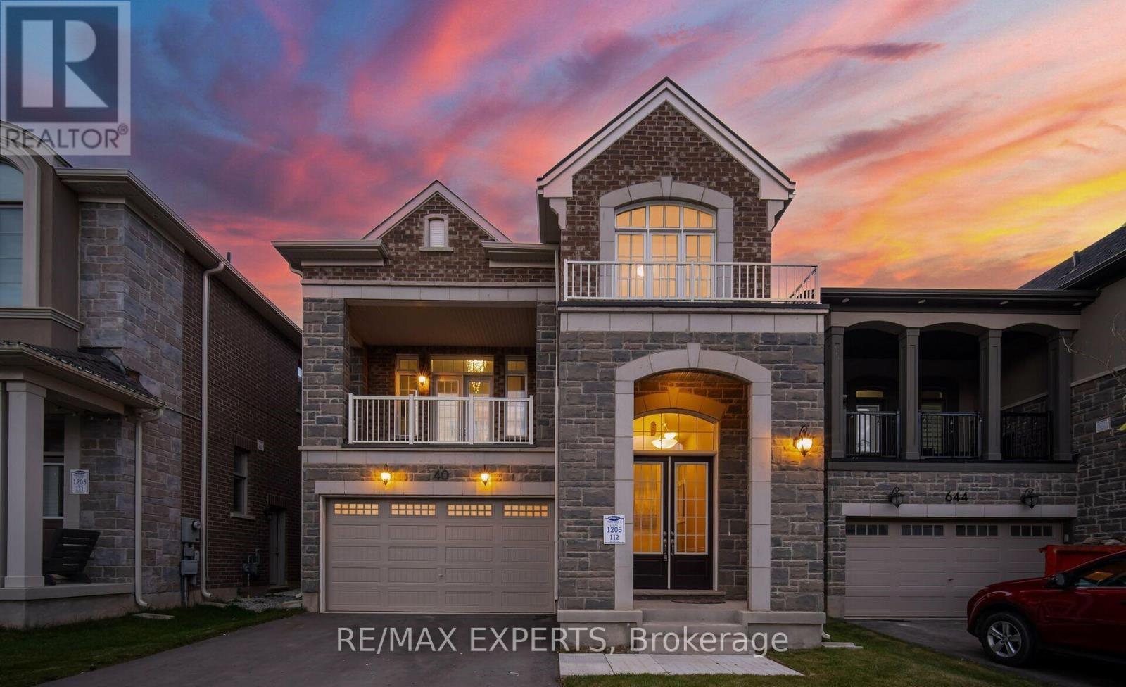 640 BOYD LANE, Milton, Ontario