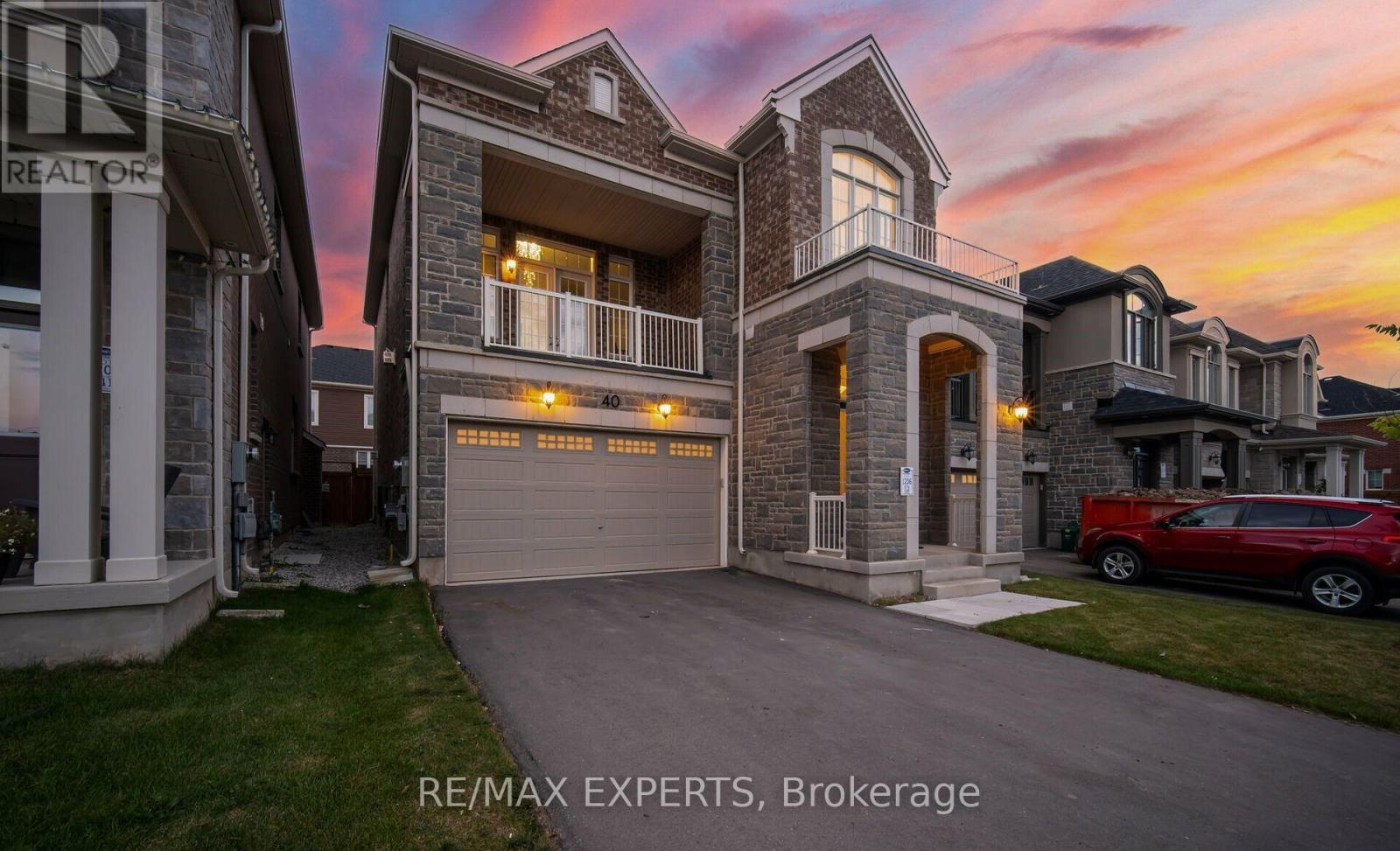 640 Boyd Lane, Milton, Ontario  L9E 1W6 - Photo 2 - W13826734