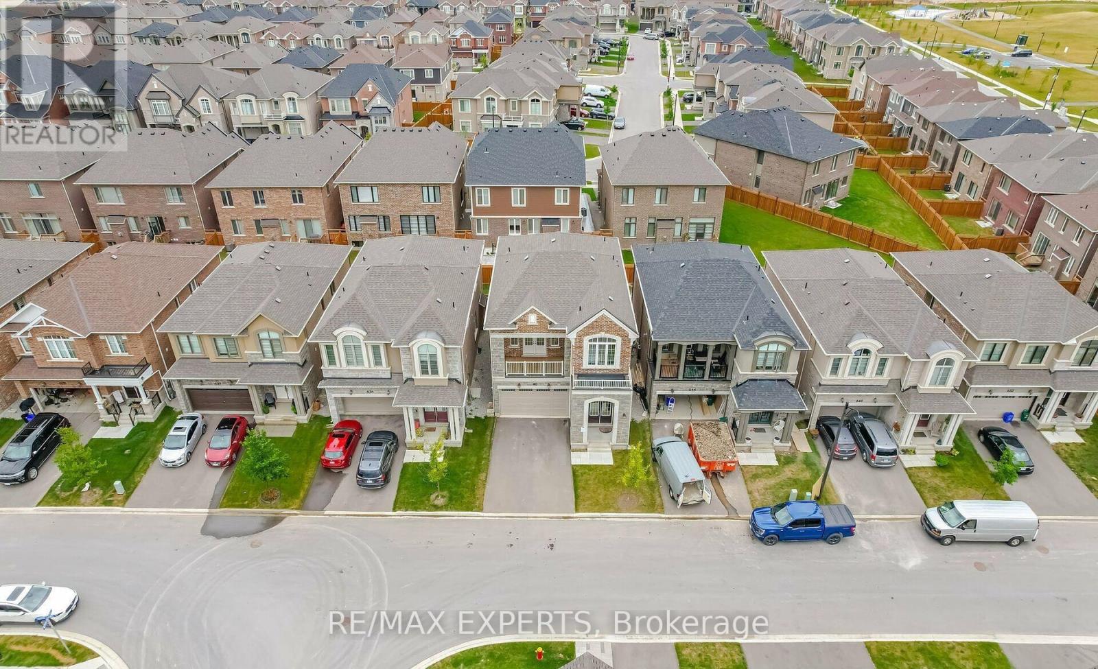 640 Boyd Lane, Milton, Ontario  L9E 1W6 - Photo 30 - W13826734