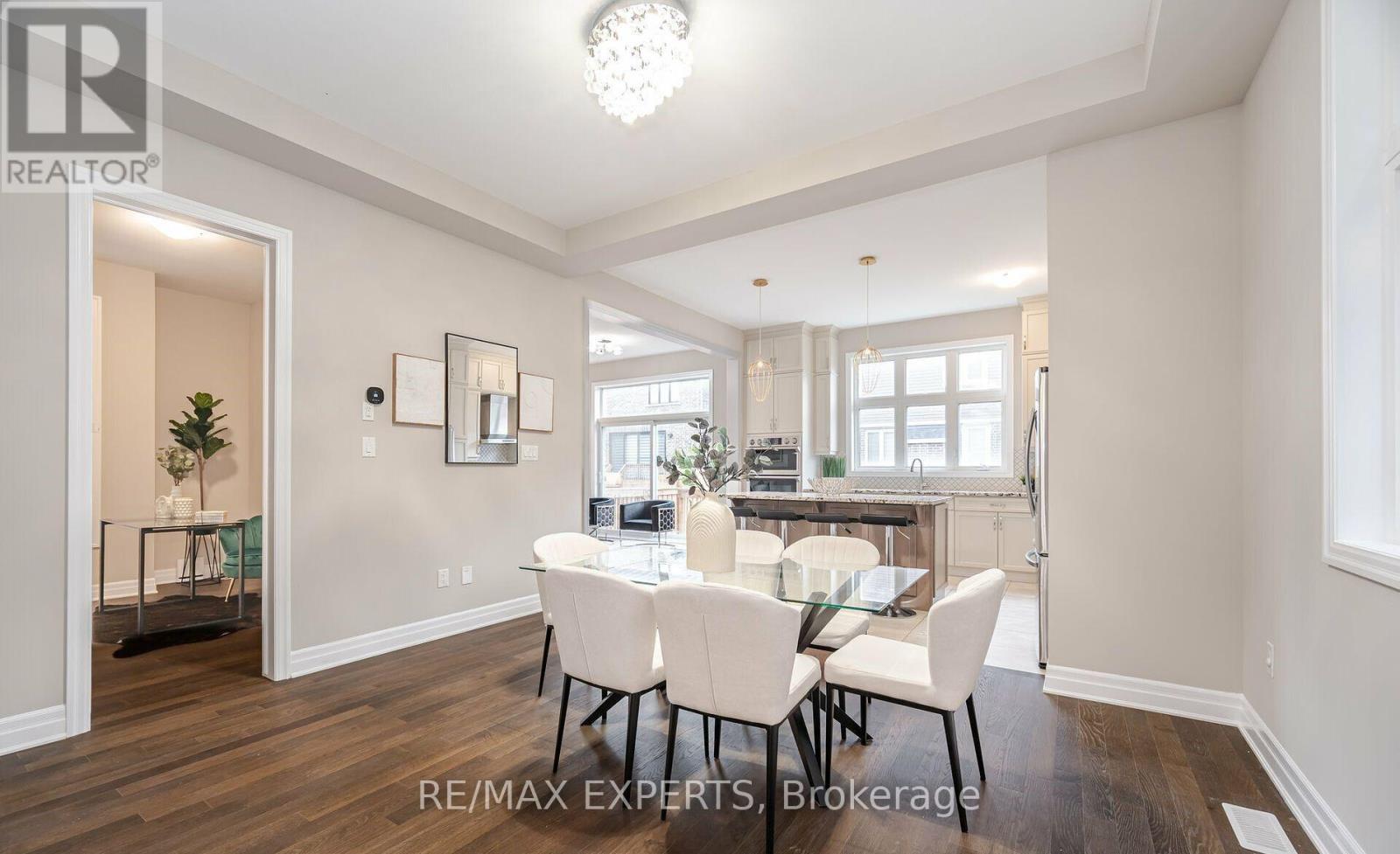 640 Boyd Lane, Milton, Ontario  L9E 1W6 - Photo 4 - W13826734