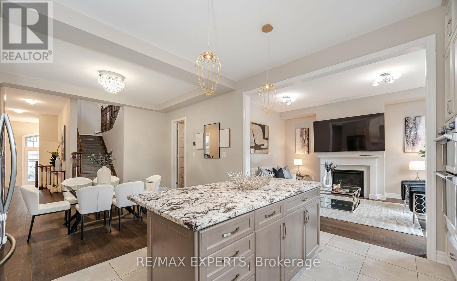 640 Boyd Lane, Milton, Ontario  L9E 1W6 - Photo 6 - W13826734