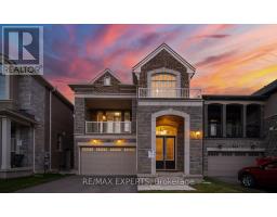640 BOYD LANE, Milton, Ontario