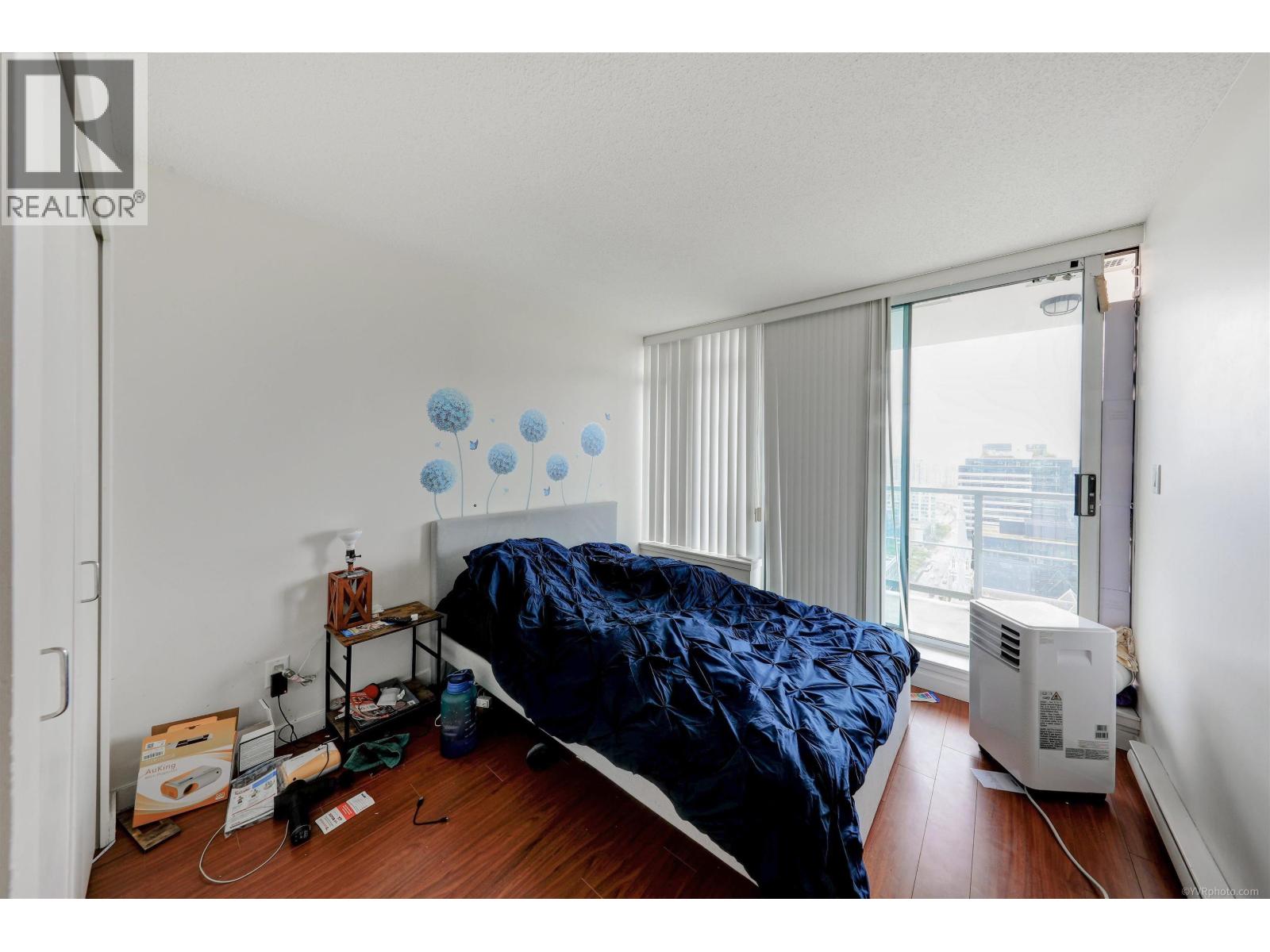 2611 610 Granville Street, Vancouver, British Columbia  V6C 3J3 - Photo 5 - R3169227