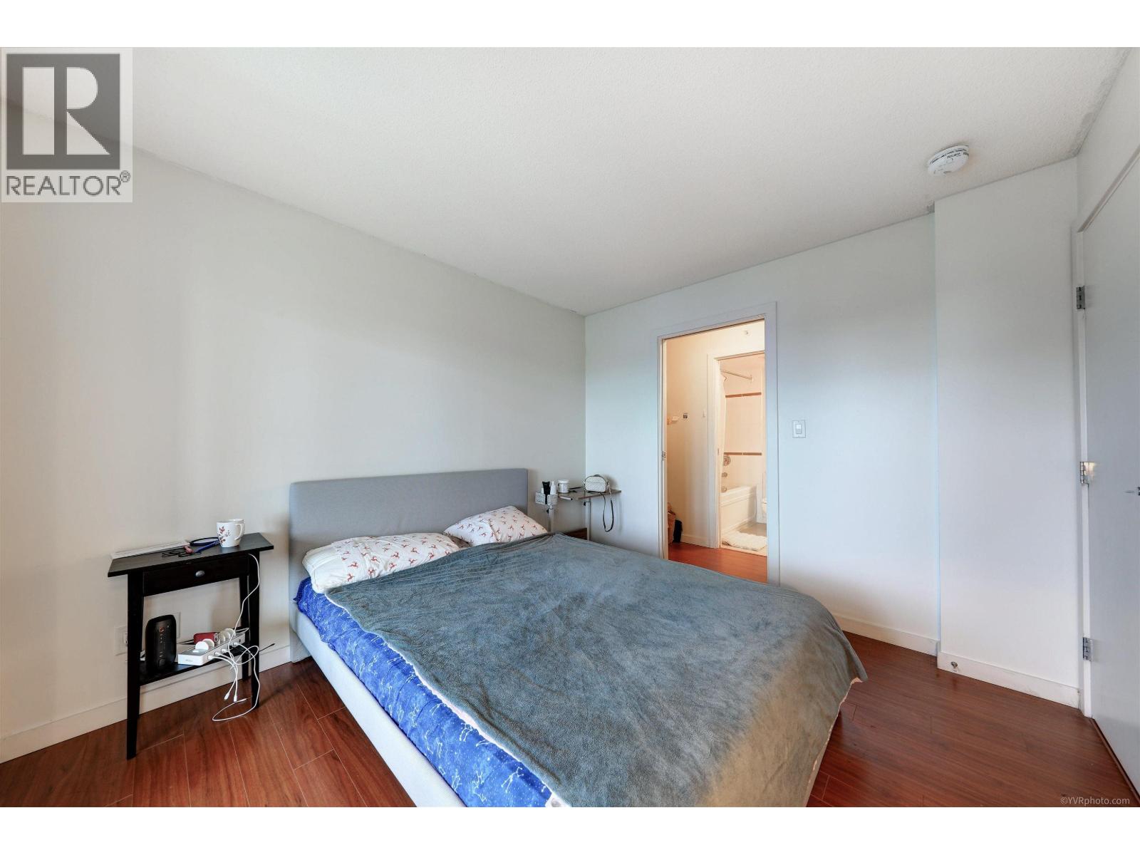 2611 610 Granville Street, Vancouver, British Columbia  V6C 3J3 - Photo 6 - R3169227