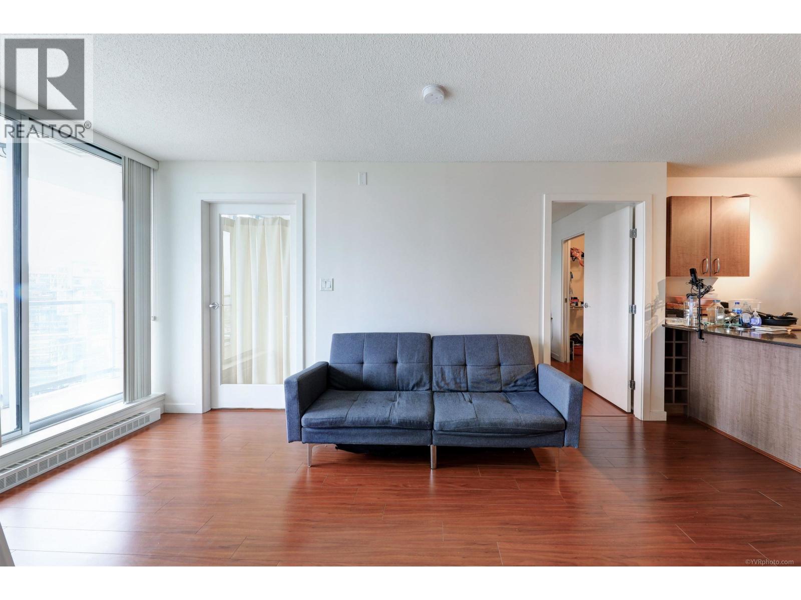 2611 610 Granville Street, Vancouver, British Columbia  V6C 3J3 - Photo 15 - R3169227