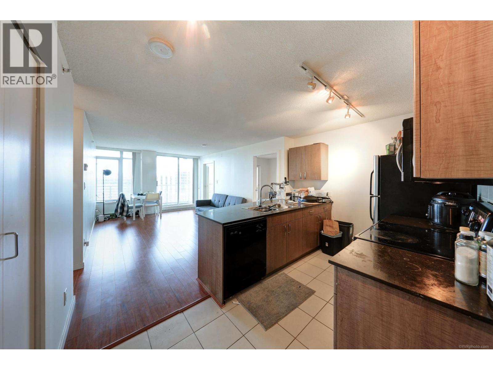 2611 610 Granville Street, Vancouver, British Columbia  V6C 3J3 - Photo 7 - R3169227