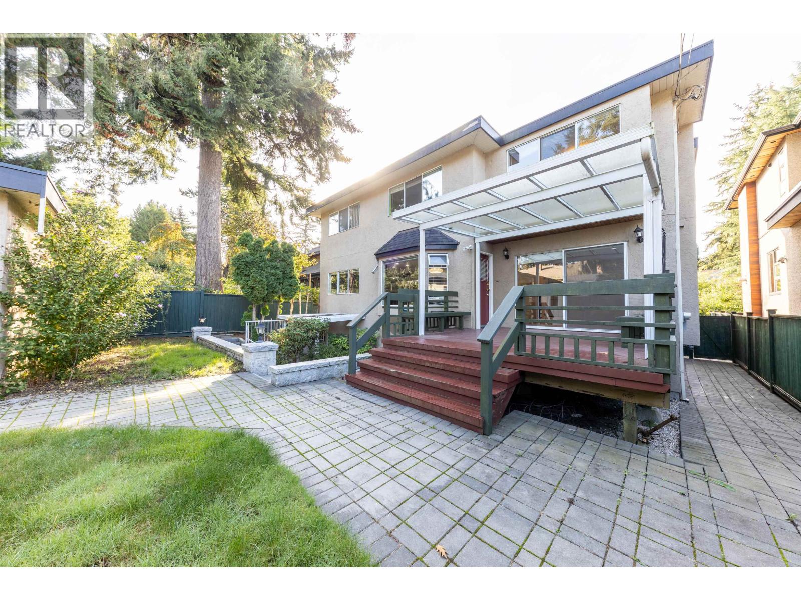 3979 W 33rd Avenue, Vancouver, British Columbia  V6N 2H7 - Photo 33 - R3130961