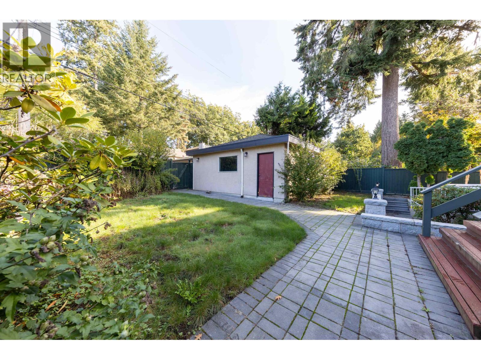 3979 W 33rd Avenue, Vancouver, British Columbia  V6N 2H7 - Photo 34 - R3130961