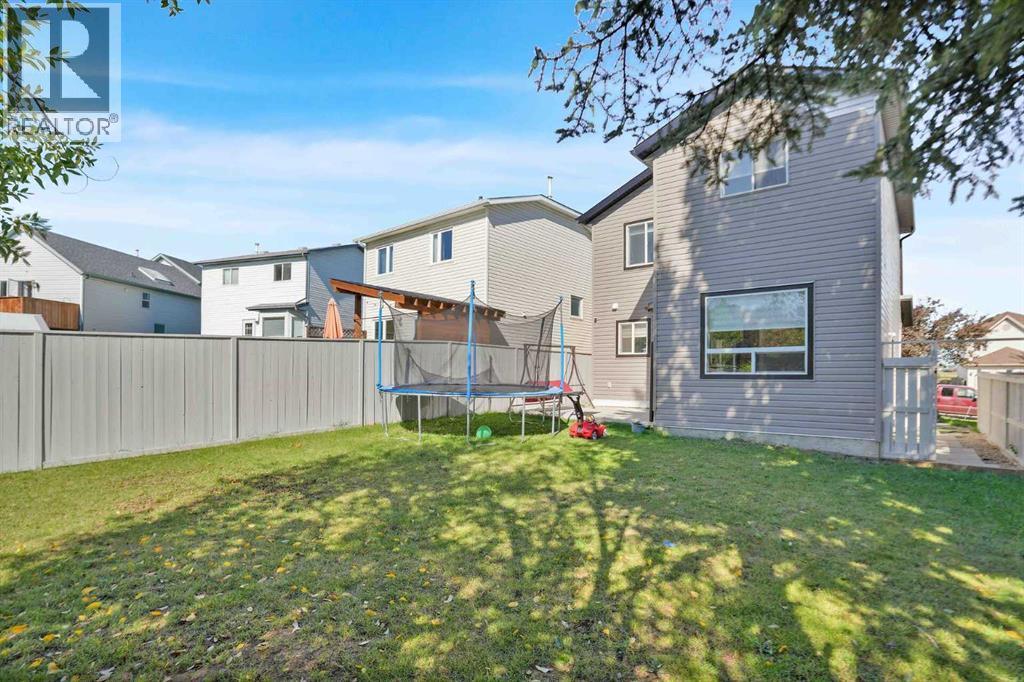 254 Hidden Spring Mews NW