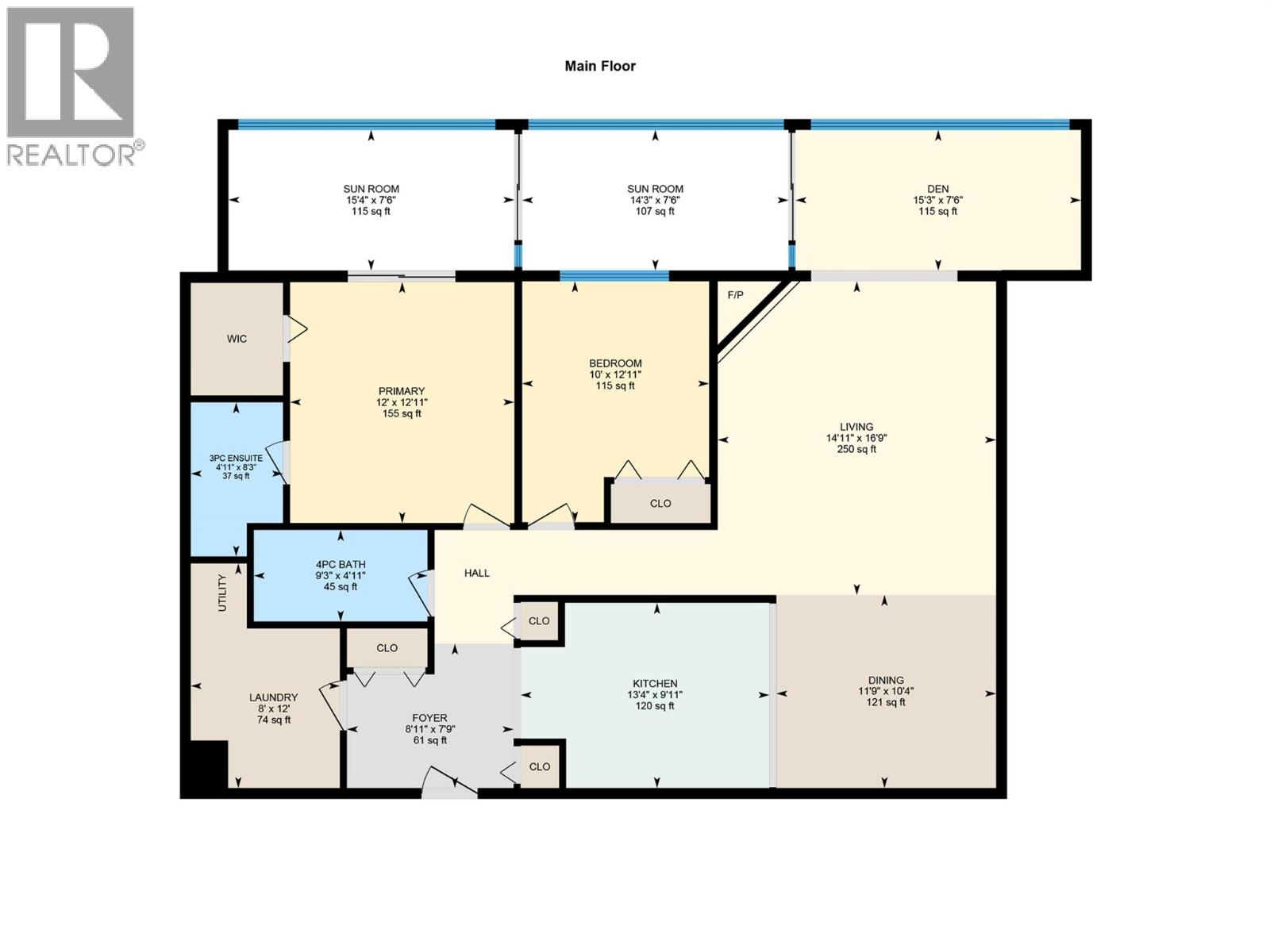 200 Dougall Road N Unit# 207, Kelowna, British Columbia  V1X 3K5 - Photo 40 - 10401717