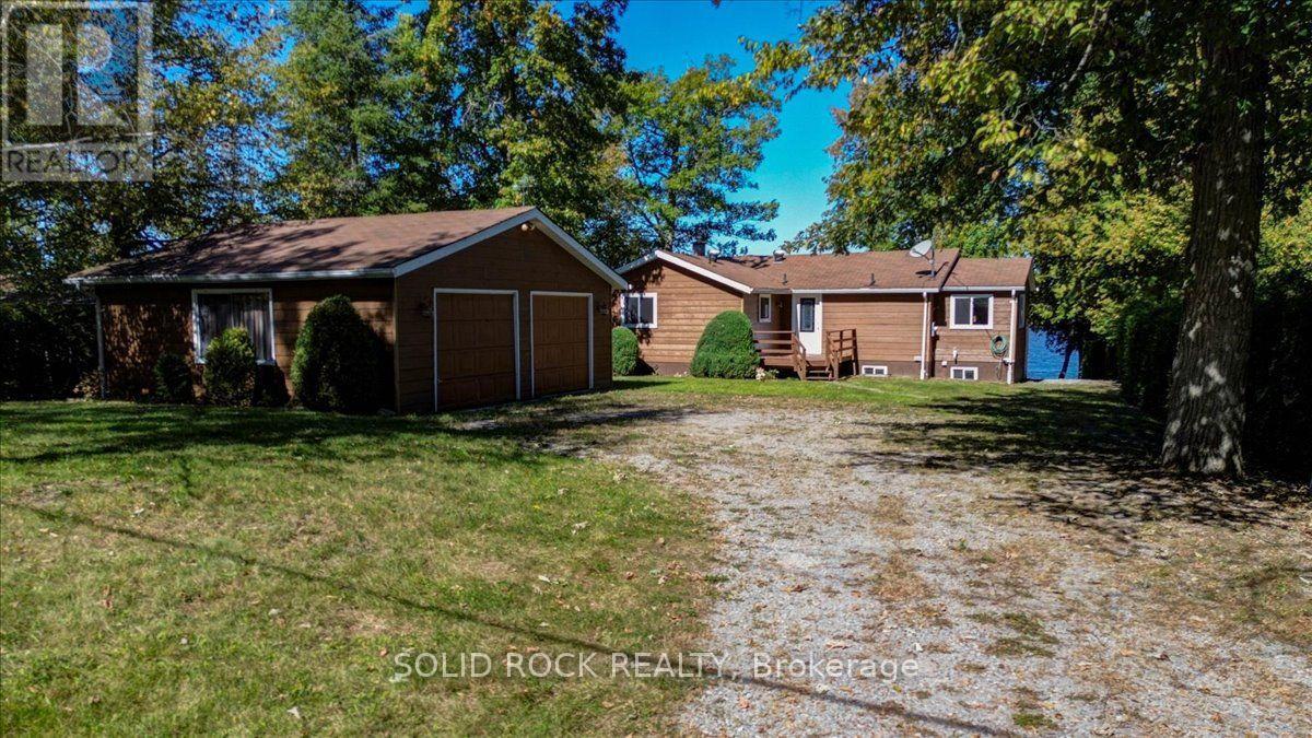 58 Puffball Inn Road, Trent Hills, Ontario  K0L 1L0 - Photo 3 - X13443098