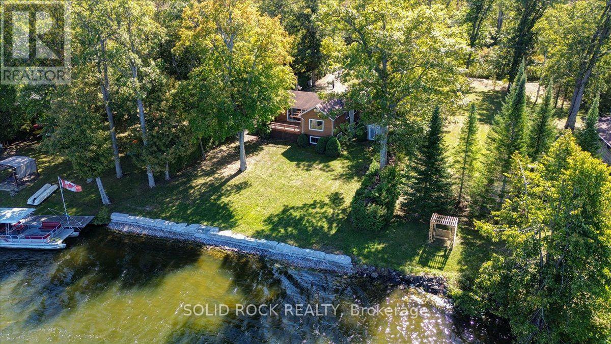 58 Puffball Inn Road, Trent Hills, Ontario  K0L 1L0 - Photo 38 - X13443098