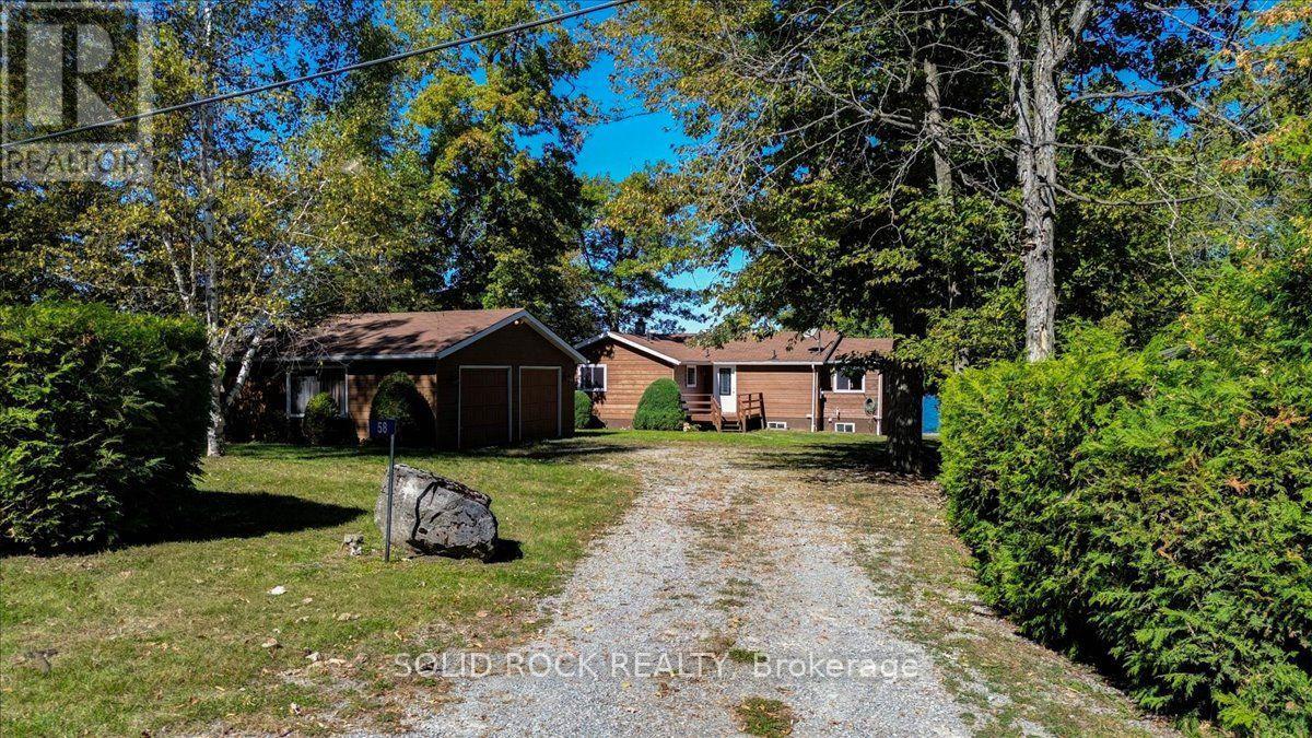 58 Puffball Inn Road, Trent Hills, Ontario  K0L 1L0 - Photo 43 - X13443098