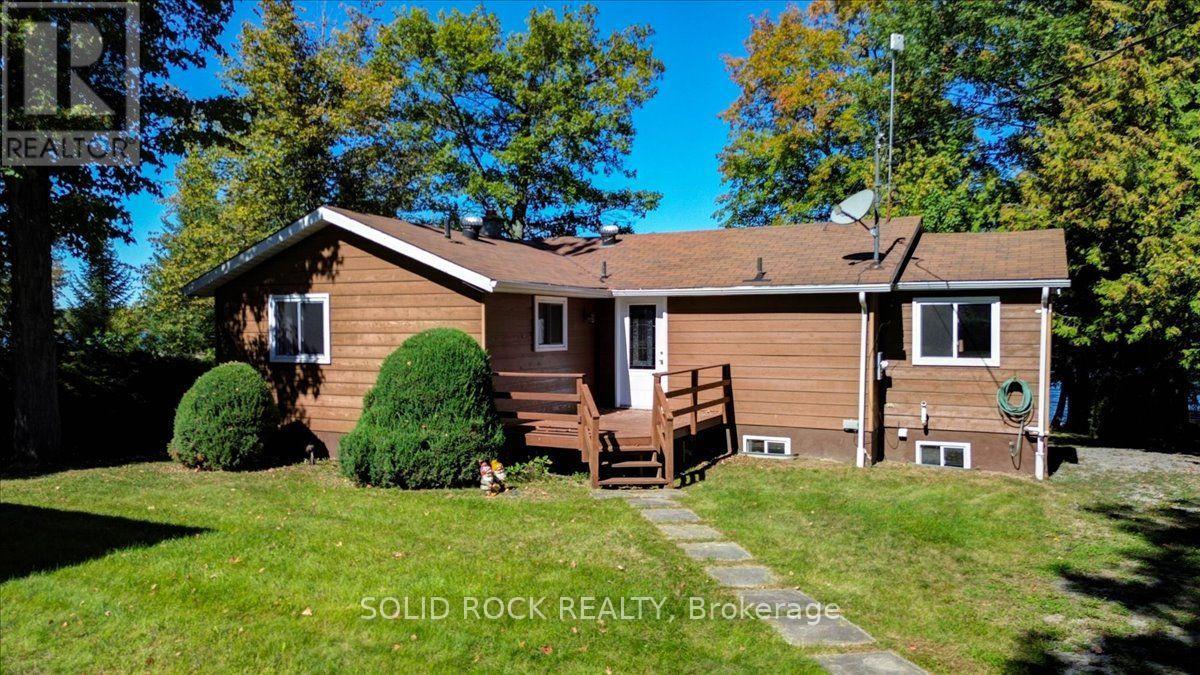 58 Puffball Inn Road, Trent Hills, Ontario  K0L 1L0 - Photo 2 - X13443098