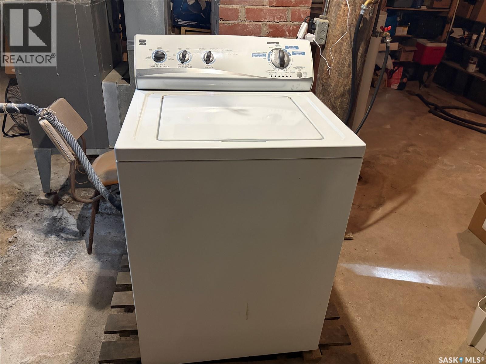 417 3rd Avenue, Semans, Saskatchewan  S0A 3S0 - Photo 27 - SK049516