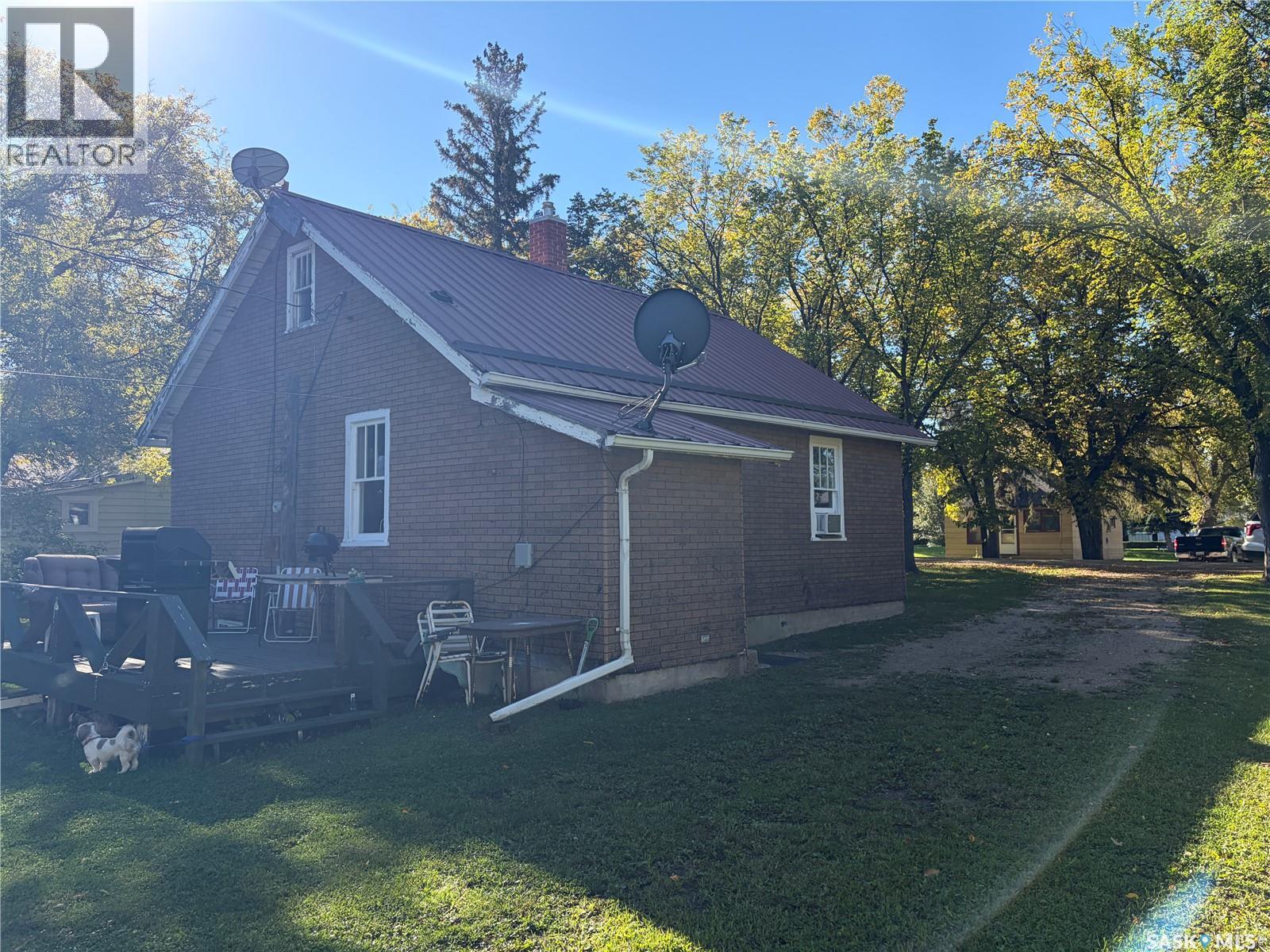 417 3rd Avenue, Semans, Saskatchewan  S0A 3S0 - Photo 29 - SK049516