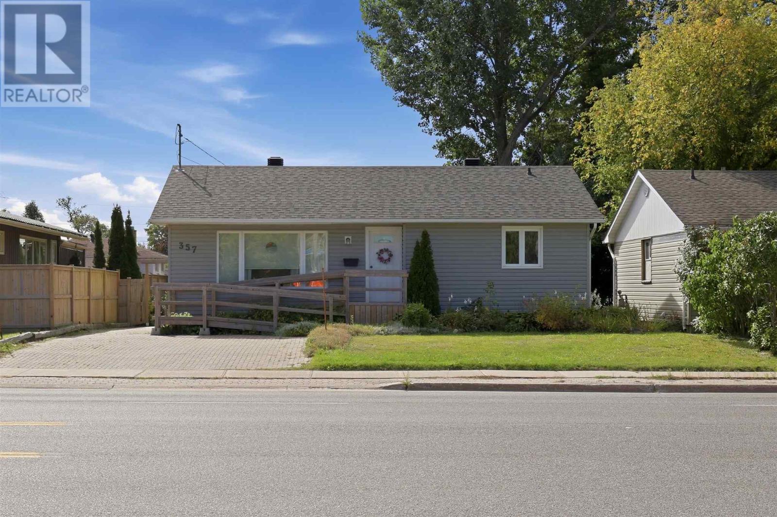 357 McNabb ST, Sault Ste Marie, Ontario