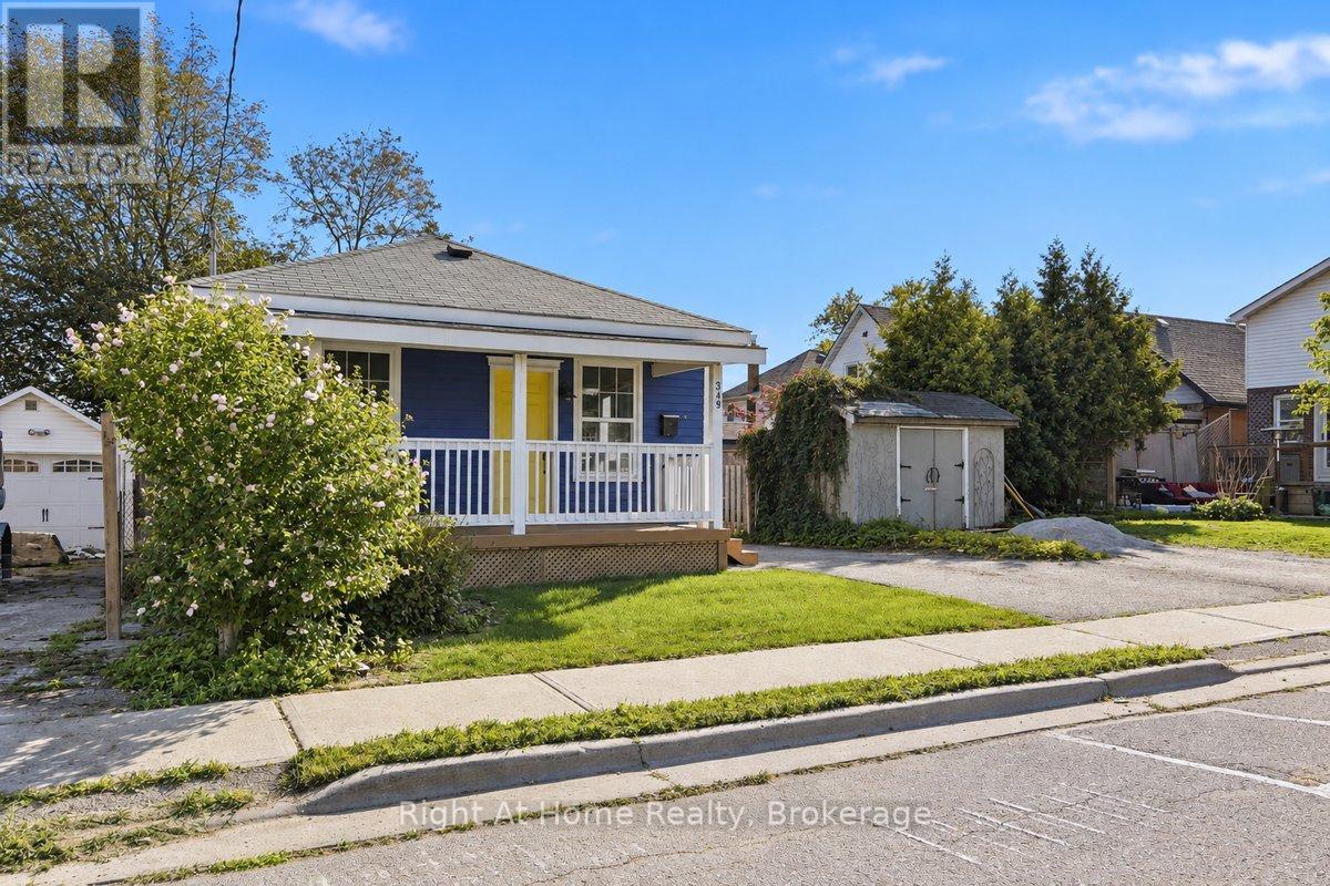 349 KINGSDALE AVENUE, oshawa (o'neill), Ontario