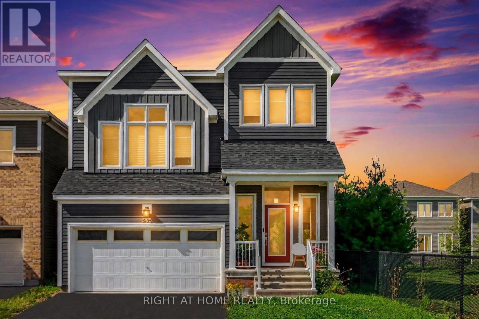 665 TERRIER CIRCLE, Ottawa, Ontario