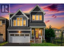 665 TERRIER CIRCLE, Ottawa, Ontario