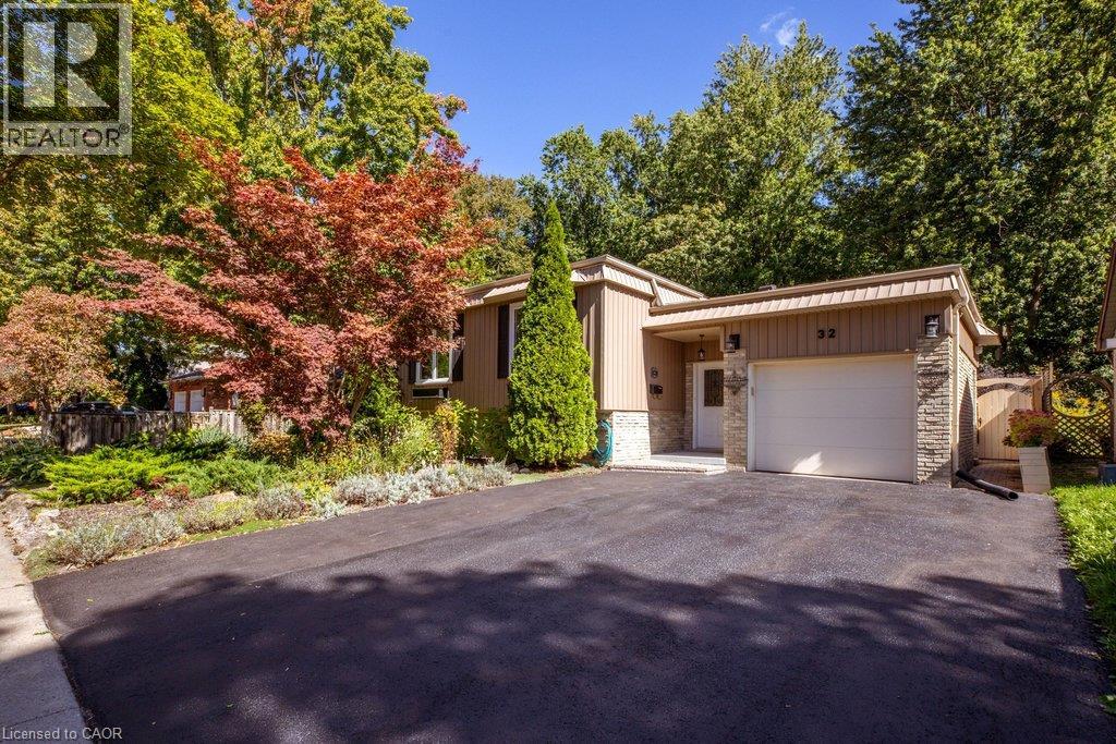 32 BEECHWOOD Avenue, Brantford, Ontario
