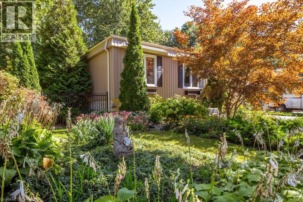 32 Beechwood Avenue, Brantford, Ontario  N3R 6Z2 - Photo 4 - 40860577