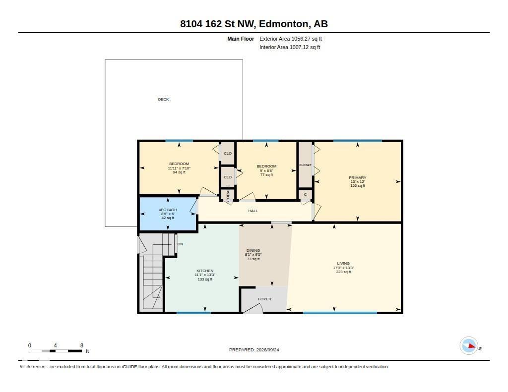 8104 162 St Nw, Edmonton, Alberta  T5R 2L7 - Photo 51 - E4510312