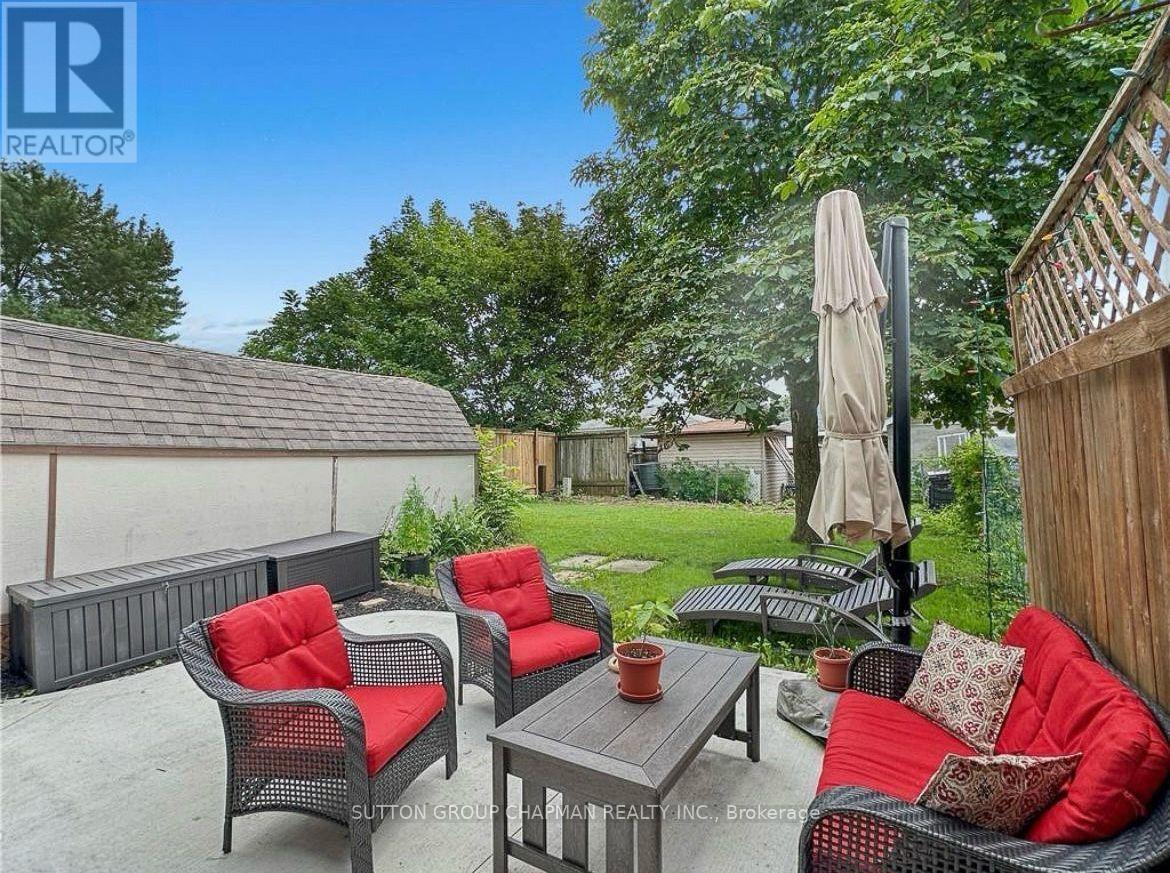 7 Acton Crescent, London South, Ontario  N6E 1W6 - Photo 14 - X13826756
