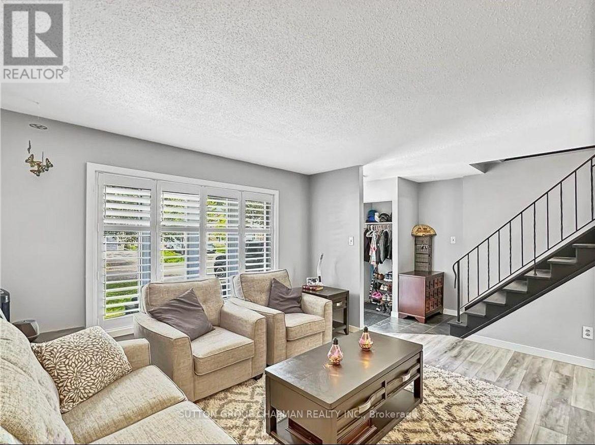 7 Acton Crescent, London South, Ontario  N6E 1W6 - Photo 2 - X13826756